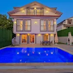 Villa Yaz *