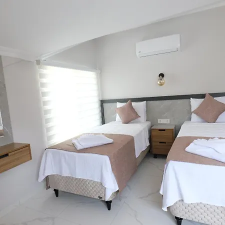 Yaz Villa