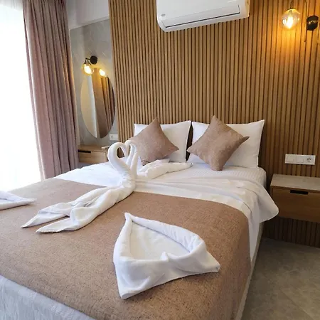 Villa Yaz Fethiye