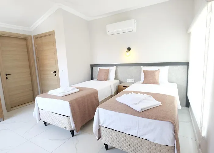Villa Yaz Fethiye