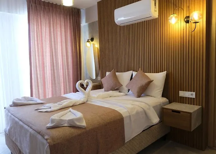 Villa Yaz *
