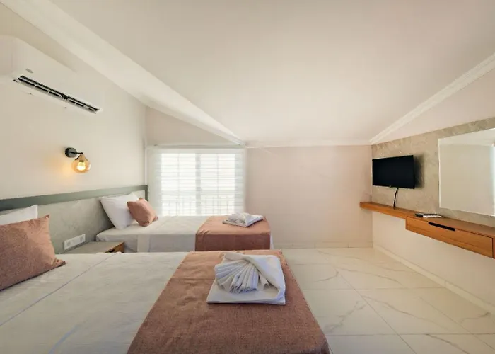 Yaz Villa Fethiye