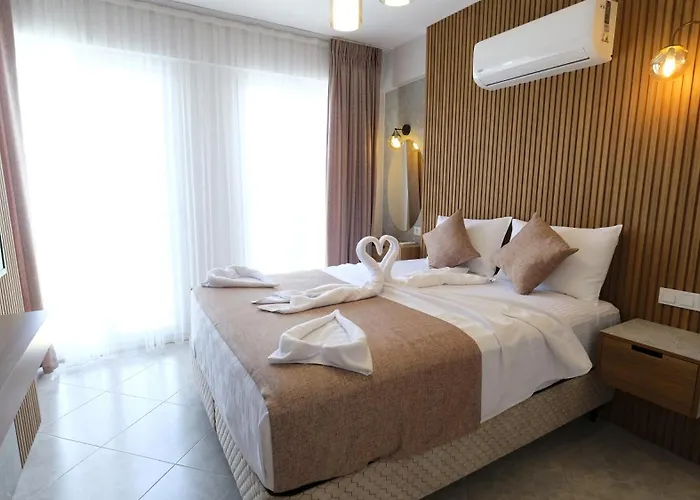 Villa Yaz Fethiye