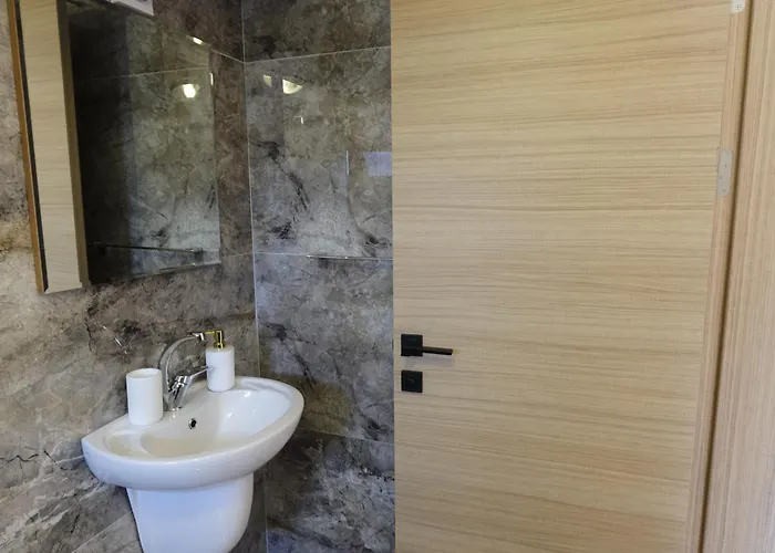 Yaz וילה פאטהיה