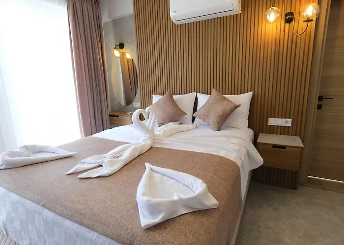 Villa Yaz Fethiye