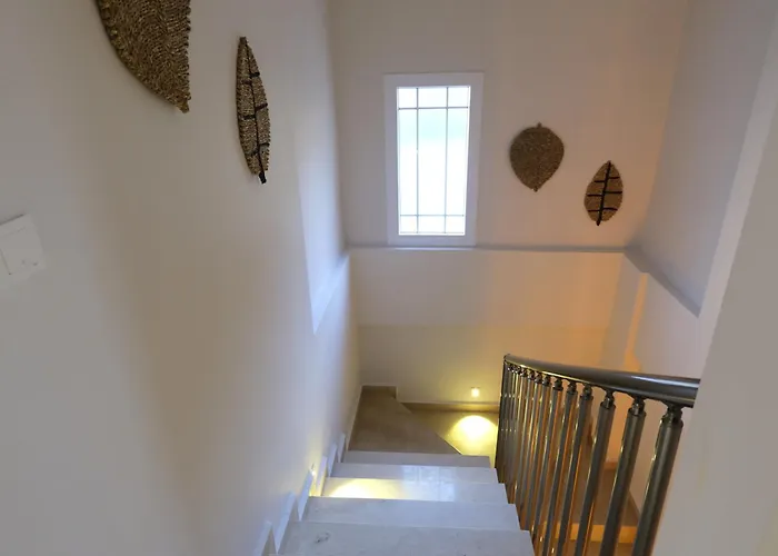 Villa Yaz