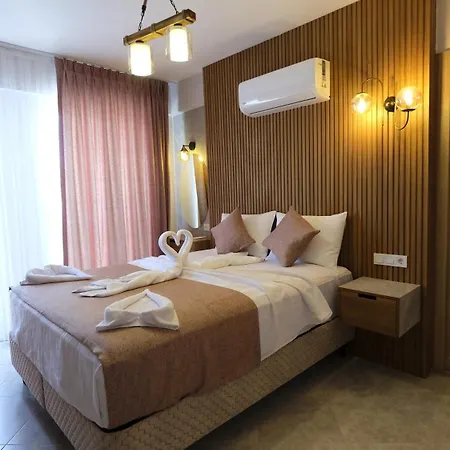 Villa Yaz *