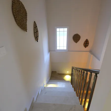 Villa Yaz